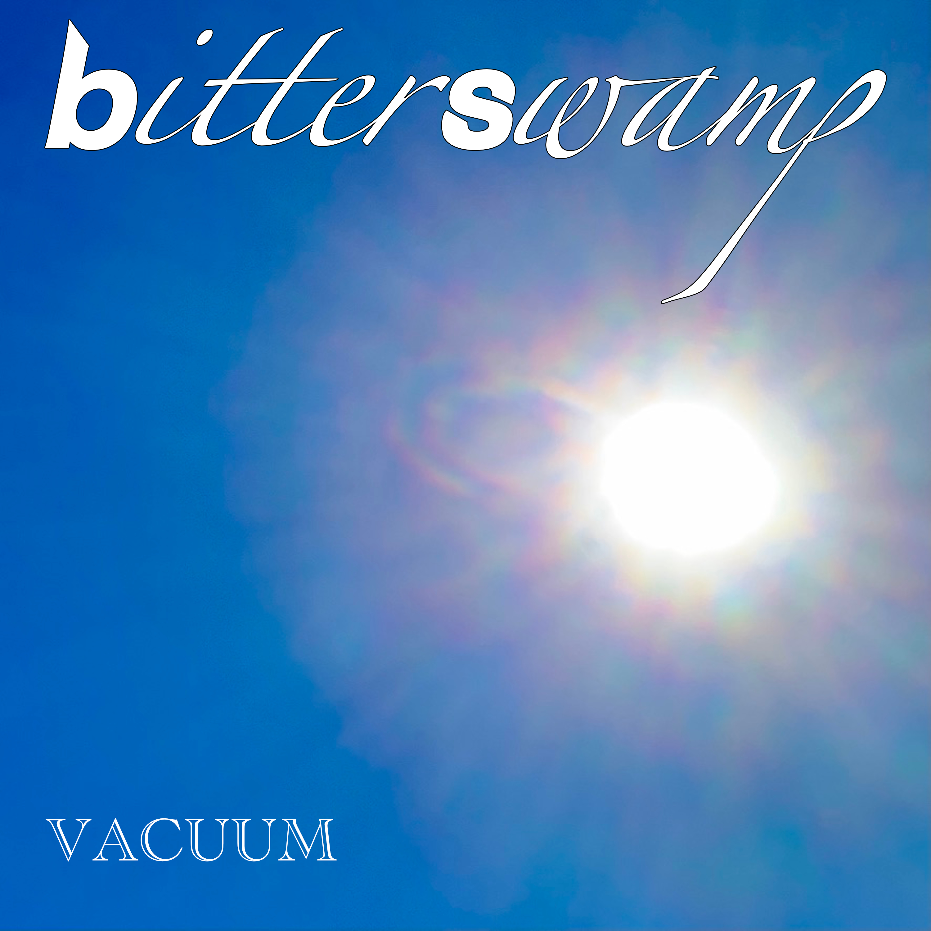 Bitterswamp-Vacuum